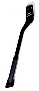 Pletscher, Pletscher Seitenständer Comp 18 Flex Veloständer & -halter, Pletscher Seitenständer Comp 18 Flex Veloständer