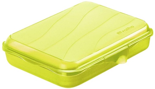 Rotho, Rotho FUN Lunchbox Snackbox, 