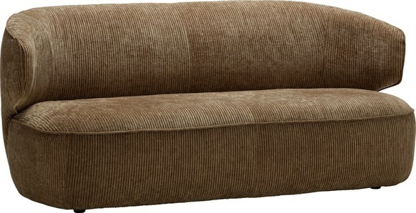 Micasa, 2er-Sofa SOPHIE, 2er-Sofa SOPHIE