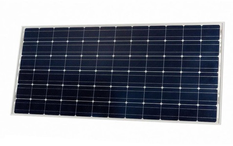 Victron Energy, Victron Energy Mono series 4a Monokristallines Solarmodul 215 Wp 24 V, Victron Energy Solarmodul »BlueSolar 215 W«