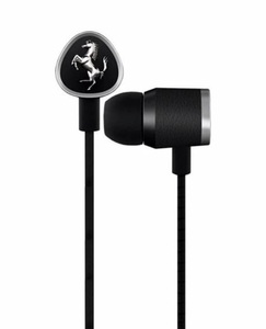 Ferrari by Logic3, Cavallino G150, Logic 3 Cavallino G150 In-Ear Kopfhörer