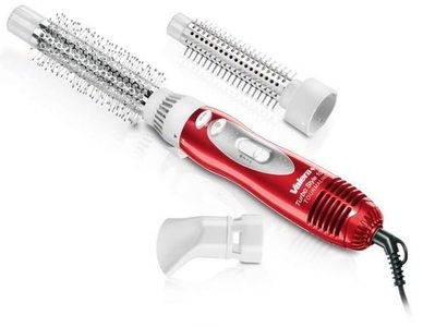 Valera, Valera Turbo Style 1000 Tourmaline Warmluft-Styler, Valera Turbo Style 1000 Tourmaline Warmluftbürste ? Warmluftbürste/Föhnbürste