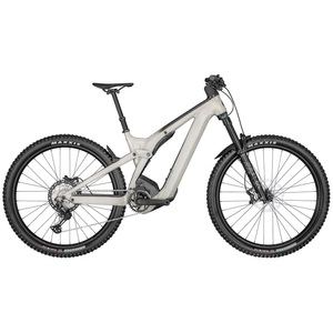 Scott, Scott Patron eRIDE 910 29' E-Mountainbike (Fully) weiss, Scott Patron eRIDE 910 29' E-Mountainbike (Fully) weiss