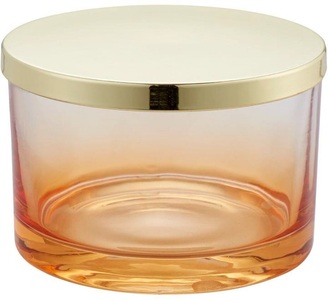 diaqua Kosmetikdose Farin orange