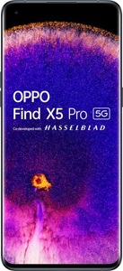 Oppo, OPPO Find X5 Pro 5G - Smartphone (6.7 