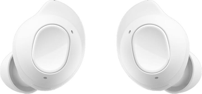 Samsung, Samsung Galaxy Buds FE White Telefon Headsets Weiss, Samsung True Wireless In-Ear-Kopfhörer Galaxy Buds FE Weiss