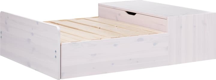 FLEXA, Bettsofa inkl. Bettkasten CLASSIC, Flexa, Bettsofa inkl. Bettkasten CLASSIC