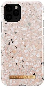 Apple, iDeal of Sweden - iPhone 11 Pro Hardcase Hülle (IDFCAW19-I1958-148) - Greige Terazzo, 
