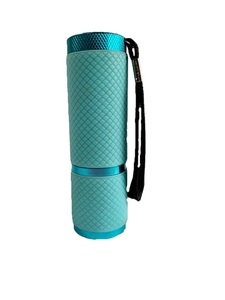 Schönenberger, Schönenberger Skyblue Taschenlampe, SCHOENENBERGER 8012BL - LED-Taschenlampe (Himmelblau)