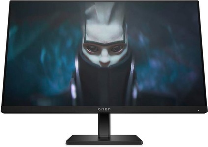 Hp, OMEN 24 Gaming Monitor 60,5 cm (23,8