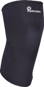 Perform, Perform Kniebandage schwarz, Perform Kniebandage Bandage schwarz