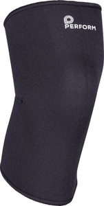 Perform, Perform Kniebandage schwarz, Perform Kniebandage Bandage schwarz