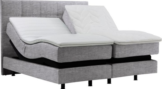Micasa, Boxspringbett NAVIER, 