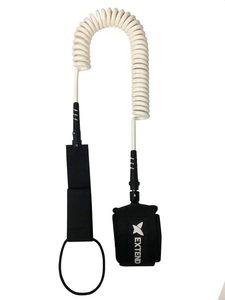 Extend, Extend SUP Leash SUP Leash weiss, 