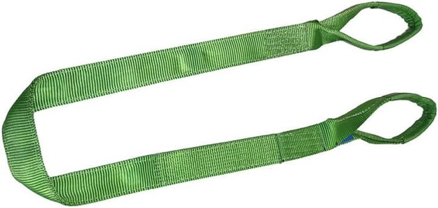 SpanSet, SpanSet Hebegurten SPECTRE, 