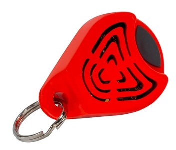 ABUS, Abus JC8320 Jan Zeckenschutz, Abus Zeckenschutz Jan Insektenschutz
