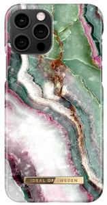 iDeal of Sweden, iDeal of Sweden - iPhone 12 / iPhone 12 Pro Hardcase Hülle (IDFCAG22-I2061-448) - Northern Lights, 