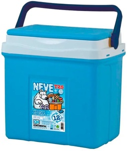 Do it + Garden, T25 Cool Box NEVE 23l Kühlbox