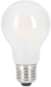 undefined, LED-Filament; E27; 1521lm ersetzt 100W; Glühl. Warmweiss; Matt; Ra90; dimmbar LED Lampe, 
