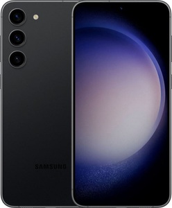 Samsung, SAMSUNG Galaxy S23+ - Smartphone (6.6 ", 512 GB, Phantom Black), Galaxy S23+ Dual SIM 5G