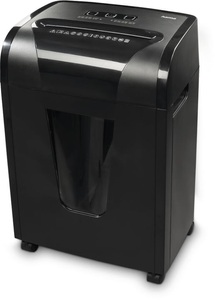 HAMA, Hama Premium M10 Aktenvernichter, 