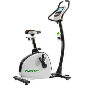 Tunturi, Tunturi - Heimtrainer Endurance E80 - Schwarz, Tunturi E80 Endurance Ergometer