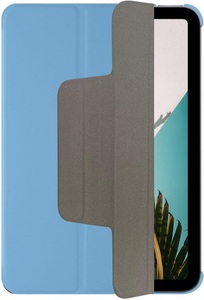 MACALLY, MACALLY Bookstand - Schutzhülle (Blau), 