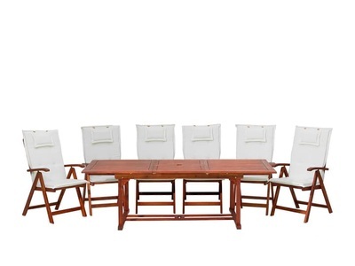 undefined, TOSCANA Tisch-Gruppe, 