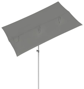 Suncomfort by Glatz, Sonnenschirm FLEX ROOF III