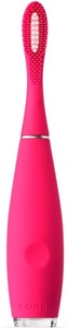 Foreo, FOREO Elektrische Zahnbürste »ISSA Kids Rose Nose Hippo«, FOREO ISSA? FOREO ISSA? kids MeBeSh zahnbuerste 1.0 pieces