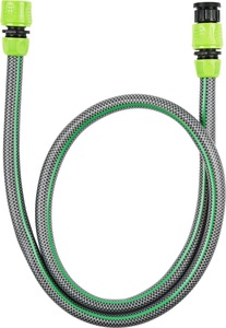 Miogarden Classic, Miogarden Classic Anschlussgarnitur Schlauch, Miogarden Classic Anschlussgarnitur Gartenschlauch