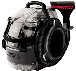 Bissell, BISSELL Waschsauger SpotClean Auto Pro Select Schwarz, 