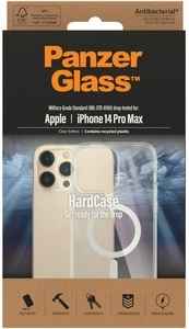 PanzerGlass, HardCase, Handyhülle, 