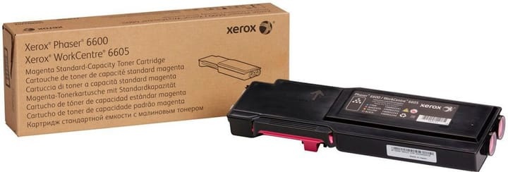 Xerox, Toner magenta 106R02246, Toner magenta 106R02246
