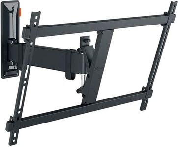 VOGELS, VOGELS TVM 3625B - TV-Wandhalterung, VOGELS TVM 3625B - TV-Wandhalterung (40 bis 77 ), Schwarz