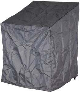Jarda, Jarda Schutzhülle für Stühle 68x96x110-150cm, Jarda Schutzhülle für Stühle 68x96x110-150cm