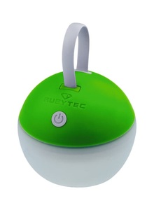 Rubytec, Rubytec Bulb USB-Licht grün, 