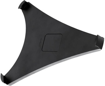 xMount, xMount @Car Flexibel Lüftungshalter im Auto iPad Pro 12.9' Tablet Halterung, 