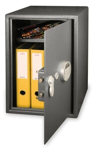 Rieffel, Rieffel Security Box VT 520 SE Tresor, RIEFFEL Tresor VT-SB 520 SE Valorit VT-SB 520 SE