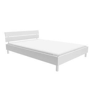 Hasena, Bett TOPLINE, HASENA, 