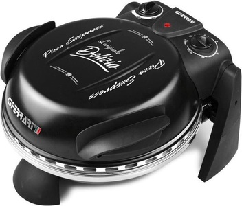 G3 Ferrari, Delizia G1000610, Pizzaofen, G3Ferrari 3-in-1-Kombi-Waffeleisen »Delizia G10006 S«, 1200 W