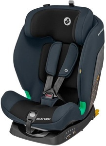 Maxi-Cosi, MAXI COSI Kindersitz Titan i-Size Basic Grey, MAXI-COSI Titan i-Size