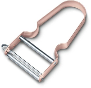 Victorinox Schweiz, Victorinox REX Sparschäler - Lila - 0 - Schweiz, Victorinox REX Sparschäler - Lila - 0 cm
