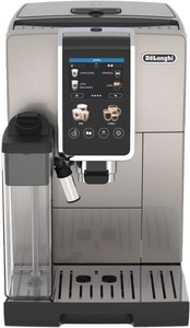 De Longhi, De Longhi ECAM380.85.SB Dinamica Plus Kaffeemaschine Vollautomat, De Longhi Kaffeevollautomat Dinamica Plus ECAM380.85.SB