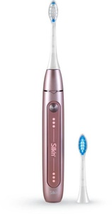 SILKN, Silk'n Schallzahnbürste »Sonic You R«, Silk'n SonicYou rosegold ? Schallzahnbürste ? Rosé Gold