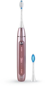 SILKN, Silk'n Schallzahnbürste »Sonic You R«, Silk'n SonicYou rosegold ? Schallzahnbürste ? Rosé Gold
