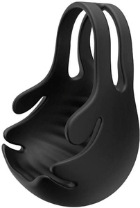 Marc Dorcel, Fun Bag, Penis- und Hodenring mit Vibration