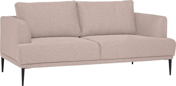 Micasa, 2er-Sofa ELANO