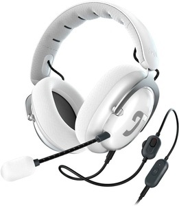 Teufel, Teufel Zola ? Light Gray Gaming Headset, 