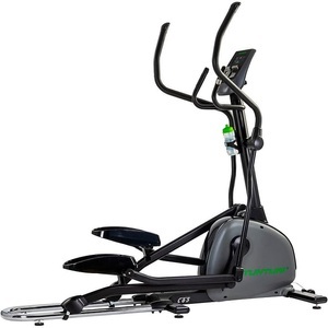 Tunturi, Tunturi C65F Crosstrainer, 